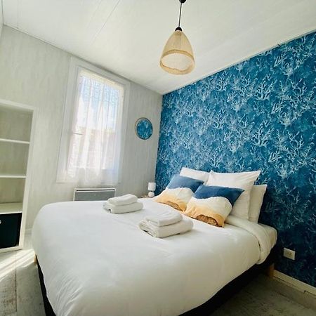 Chez Sophie Villa Le Crotoy Eksteriør bilde