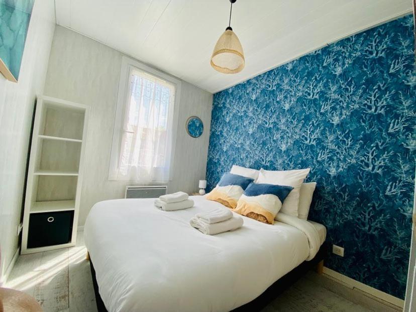 Chez Sophie Villa Le Crotoy Eksteriør bilde